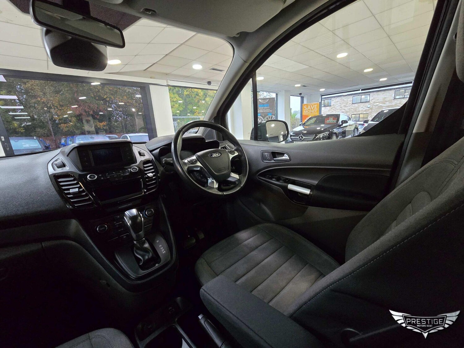 Used Ford Tourneo Connect 2020 for sale - 76377717: Photo 44