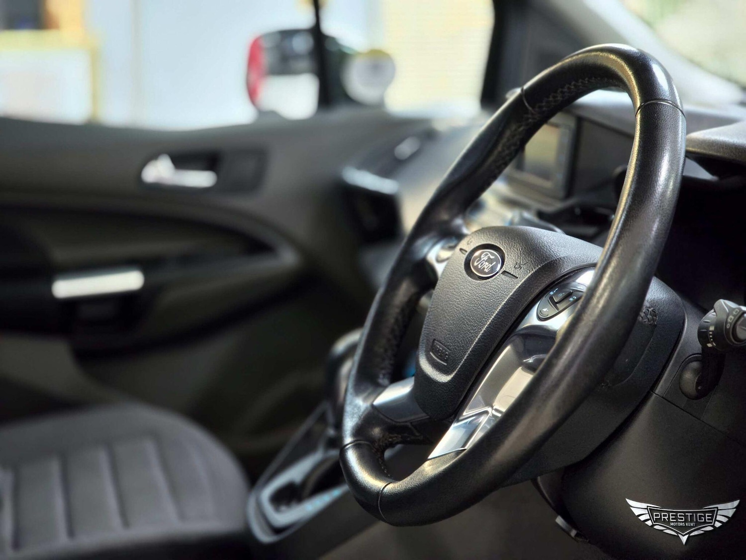 Used Ford Tourneo Connect 2020 for sale - 76377717: Photo 45