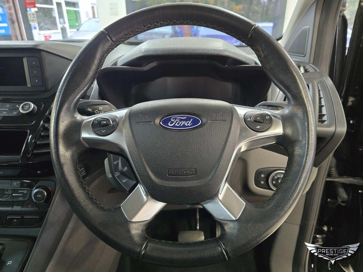 Used Ford Tourneo Connect 2020 for sale - 76377717: Photo 46
