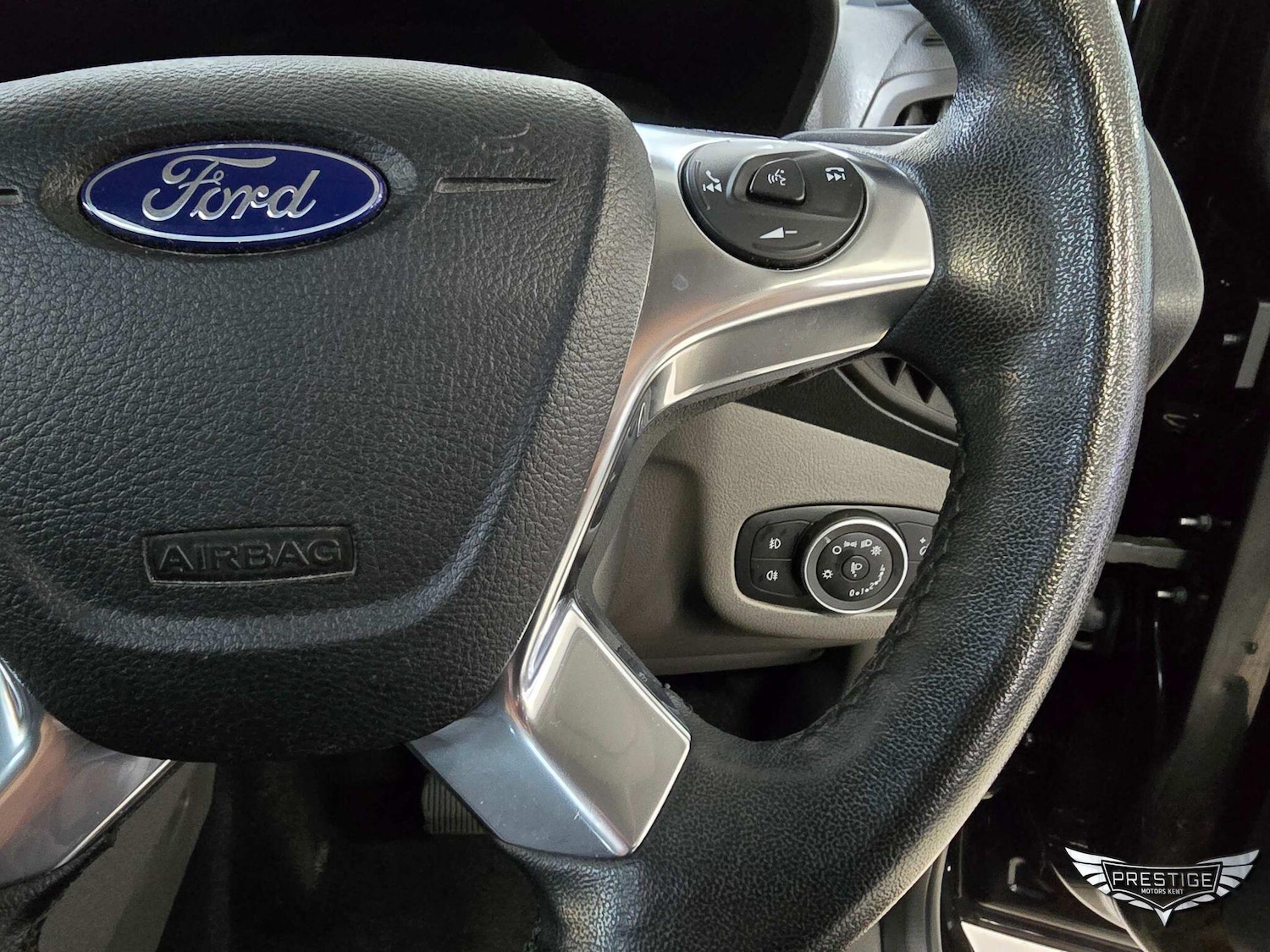 Used Ford Tourneo Connect 2020 for sale - 76377717: Photo 48
