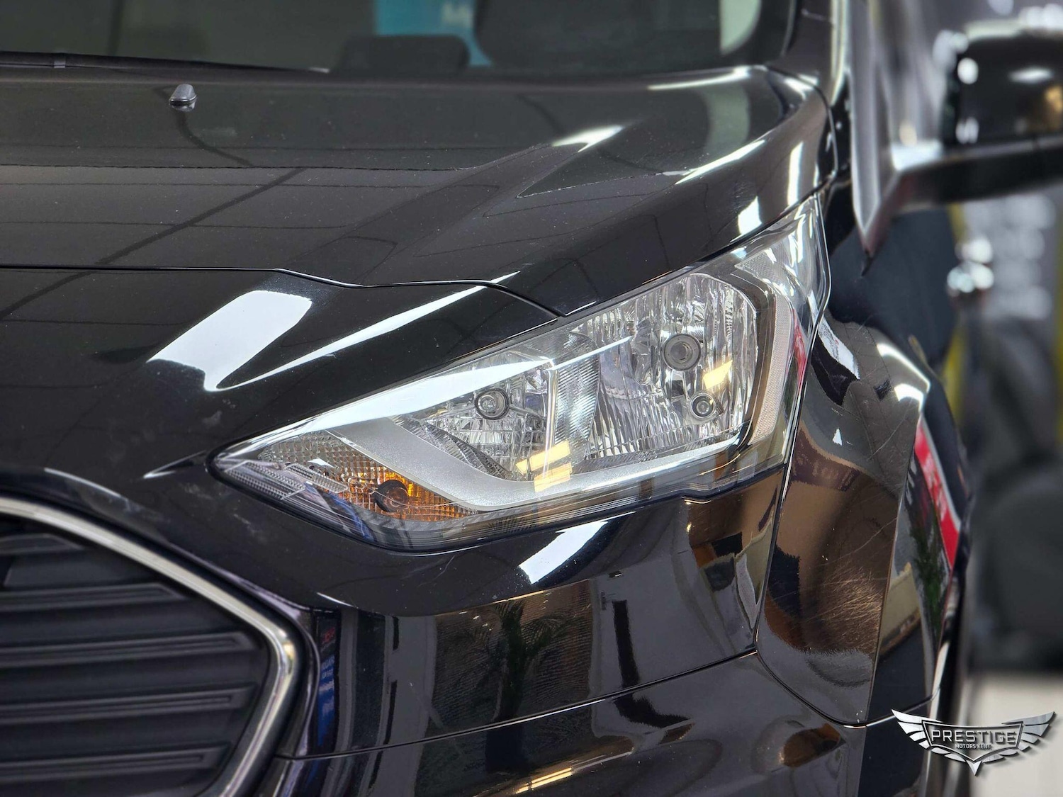 Used Ford Tourneo Connect 2020 for sale - 76377717: Photo 5