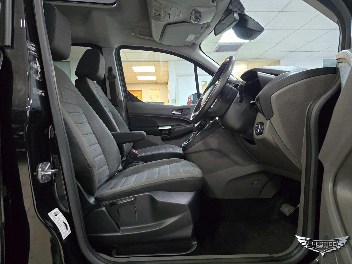 Used Ford Tourneo Connect 2020 for sale - 76377717: Photo 52