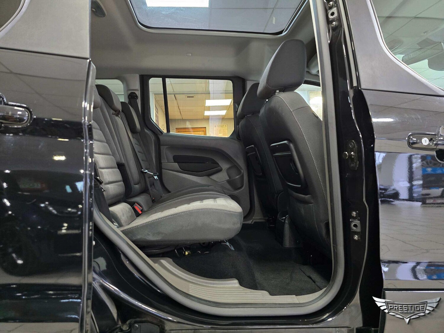 Used Ford Tourneo Connect 2020 for sale - 76377717: Photo 53