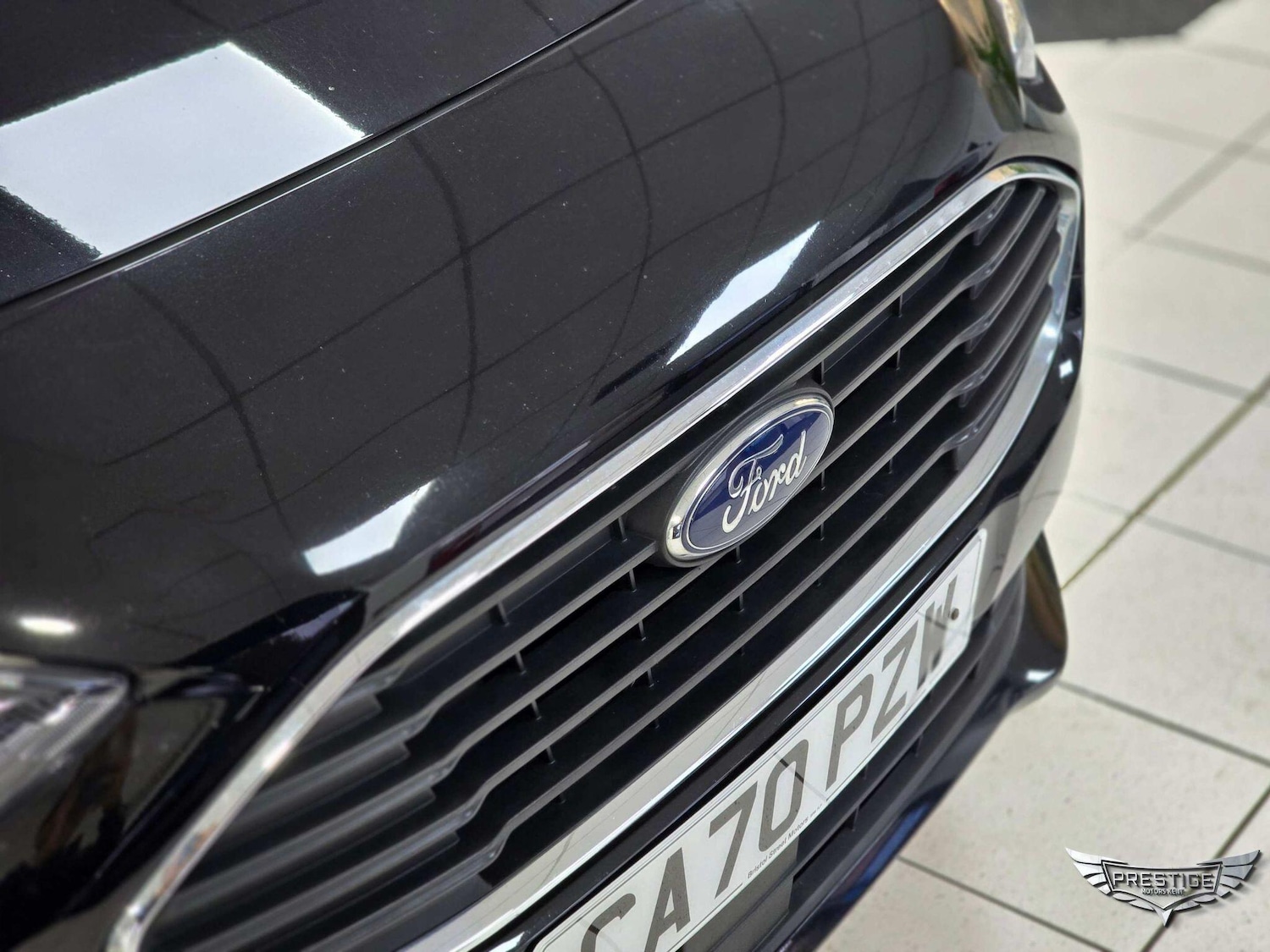 Used Ford Tourneo Connect 2020 for sale - 76377717: Photo 6