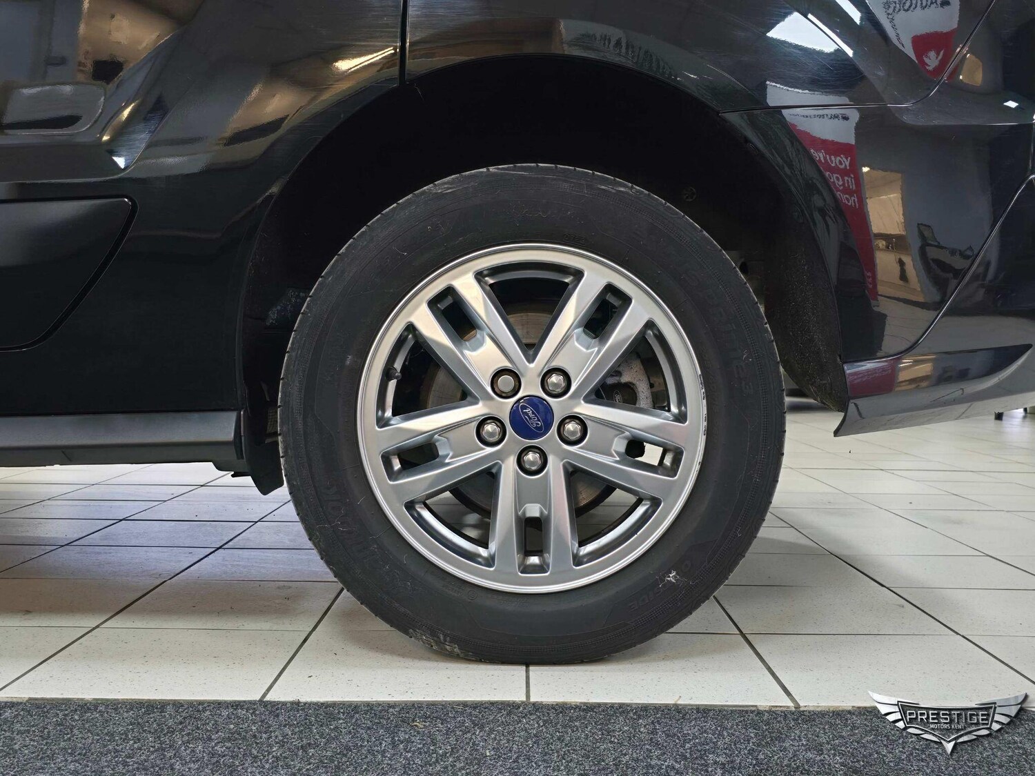 Used Ford Tourneo Connect 2020 for sale - 76377717: Photo 60