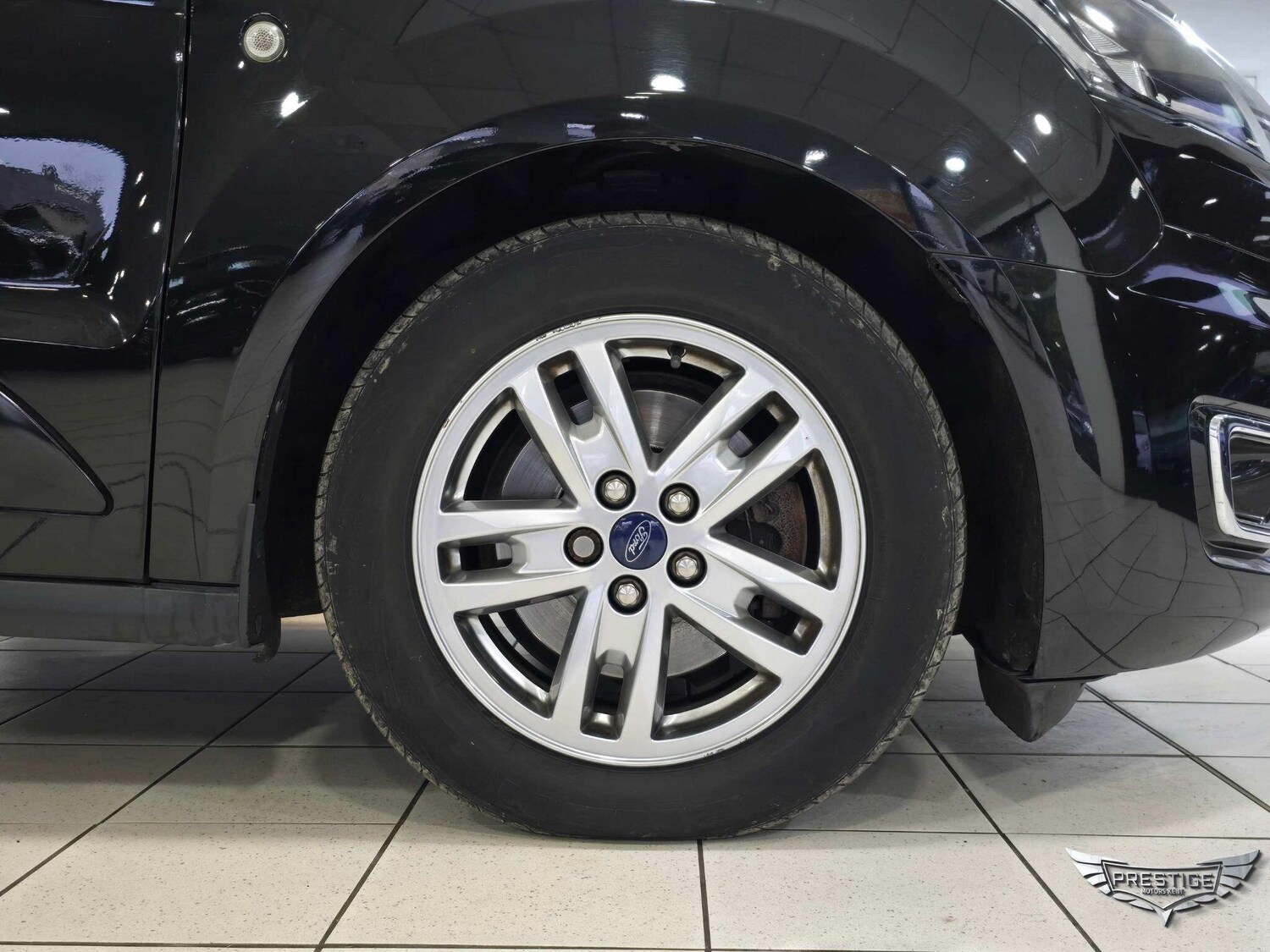 Used Ford Tourneo Connect 2020 for sale - 76377717: Photo 63