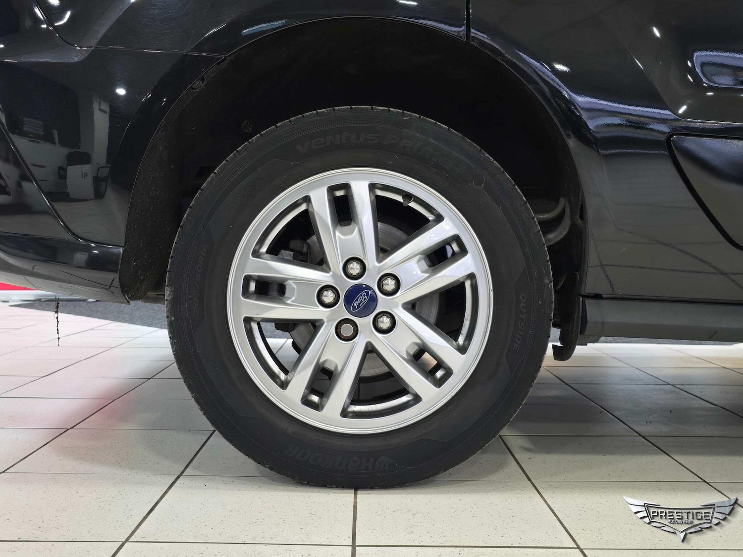 Used Ford Tourneo Connect 2020 for sale - 76377717: Photo 64