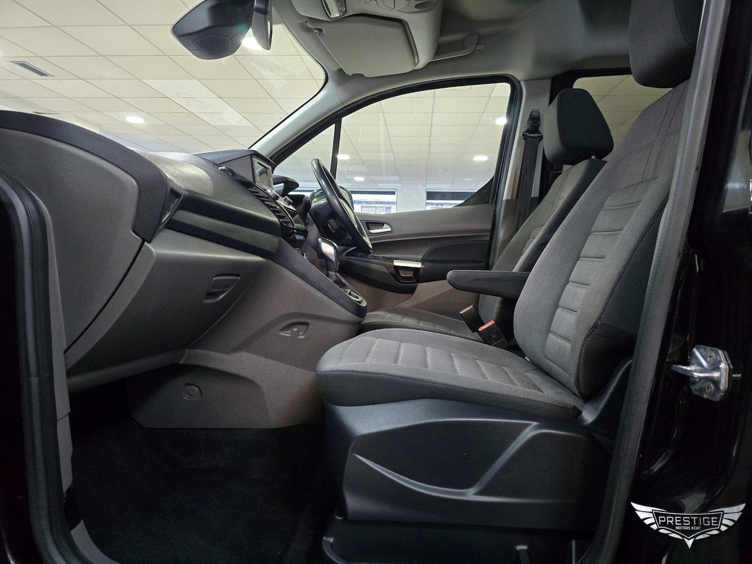 Used Ford Tourneo Connect 2020 for sale - 76377717: Photo 66