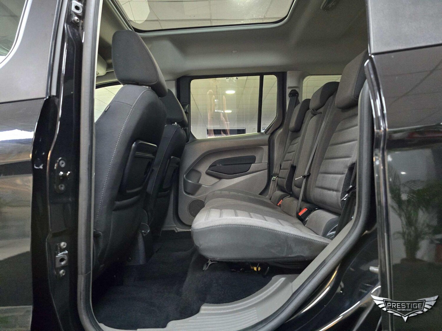 Used Ford Tourneo Connect 2020 for sale - 76377717: Photo 67