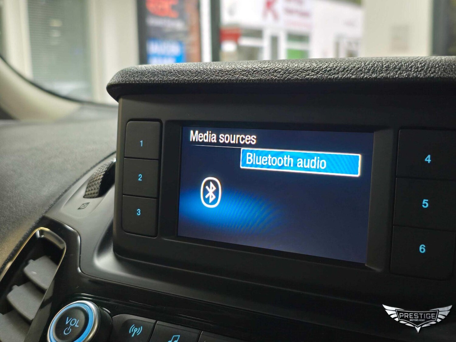 Used Ford Tourneo Connect 2020 for sale - 76377717: Photo 68