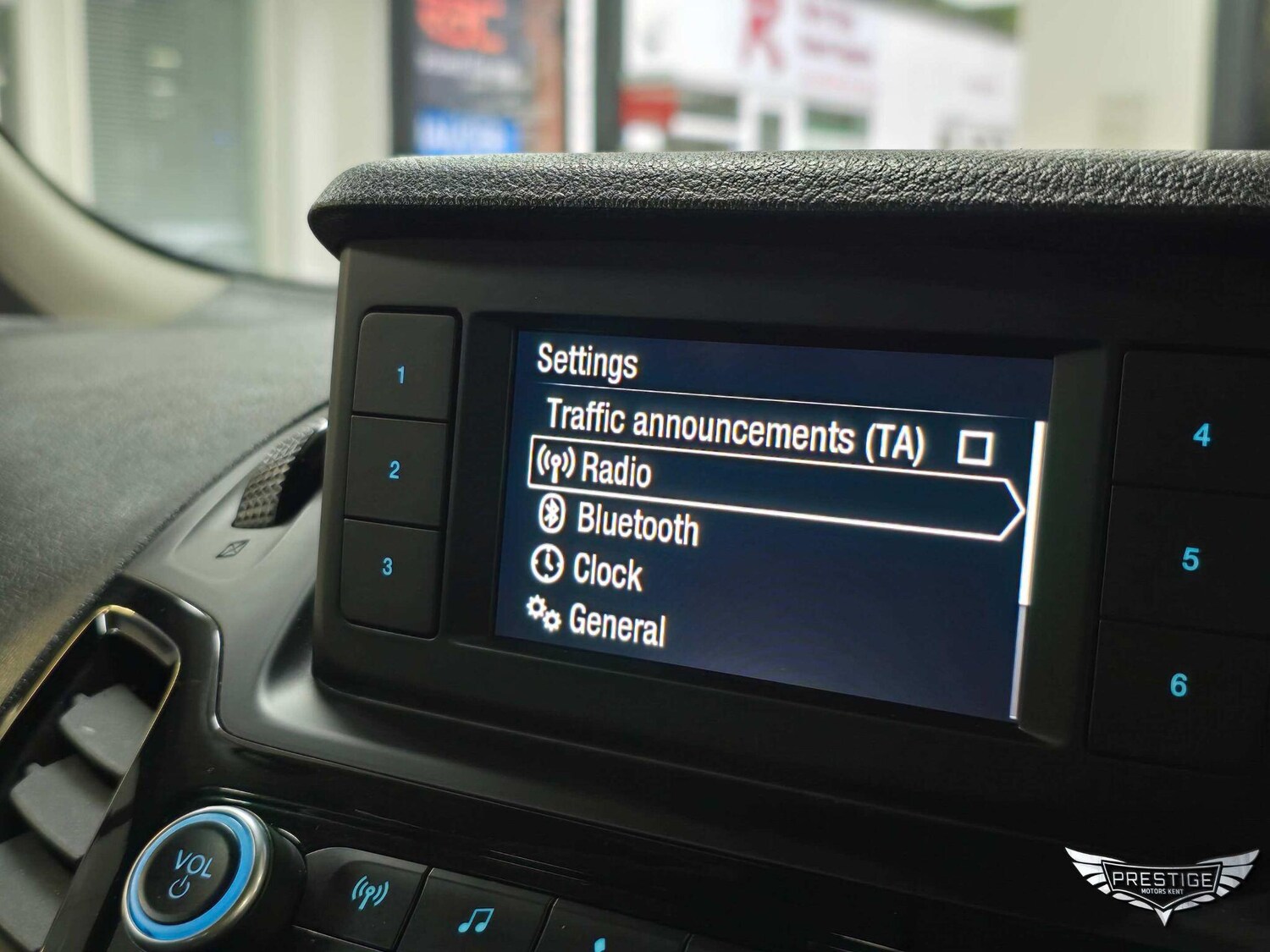 Used Ford Tourneo Connect 2020 for sale - 76377717: Photo 69