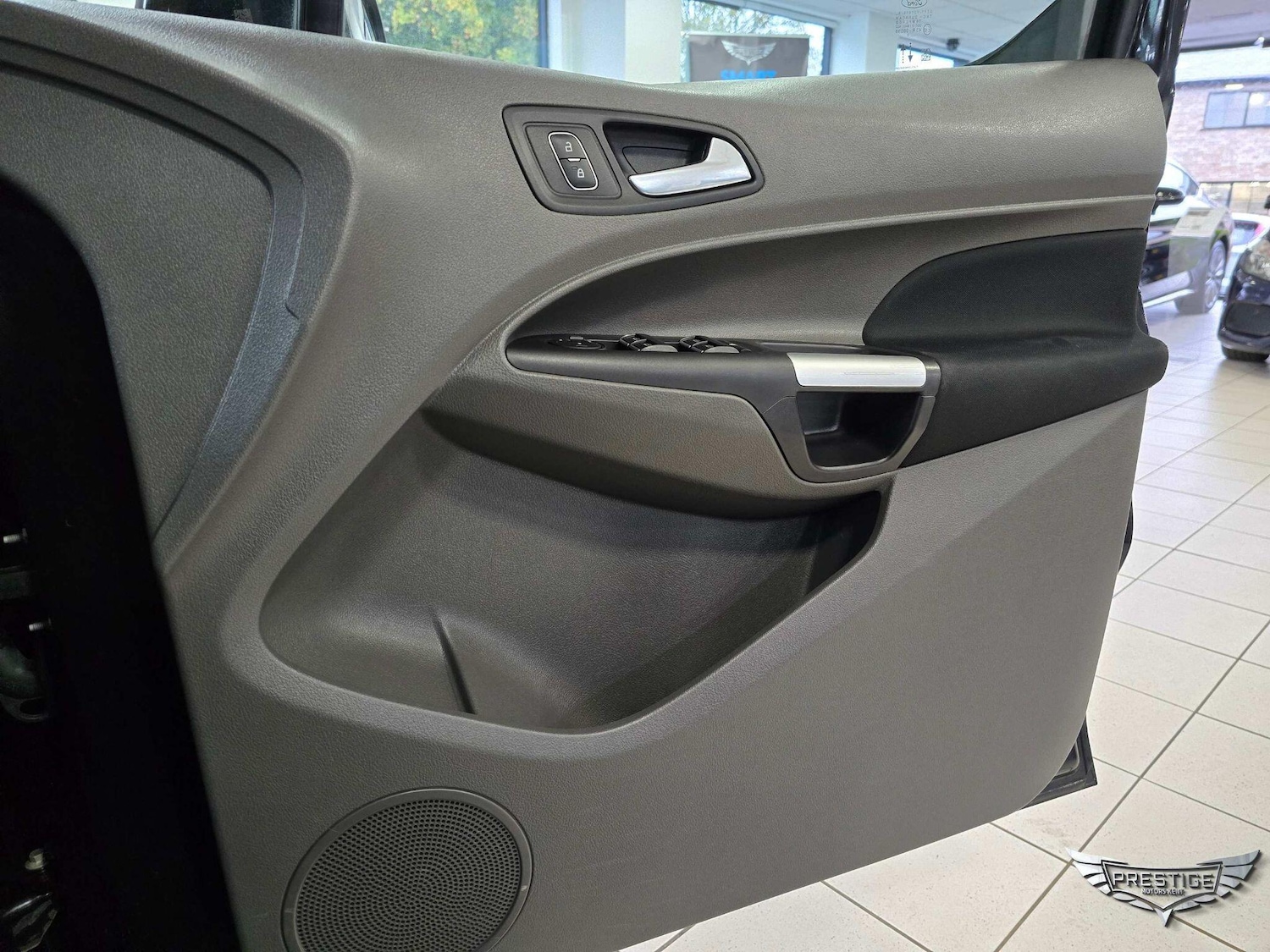 Used Ford Tourneo Connect 2020 for sale - 76377717: Photo 70