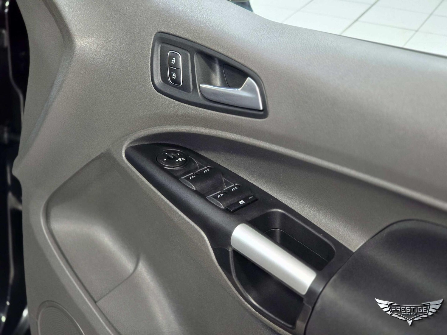 Used Ford Tourneo Connect 2020 for sale - 76377717: Photo 71