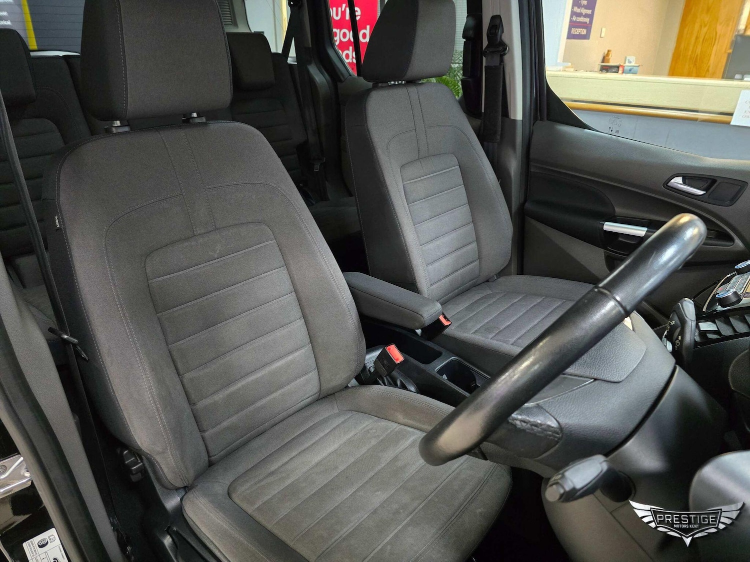 Used Ford Tourneo Connect 2020 for sale - 76377717: Photo 72