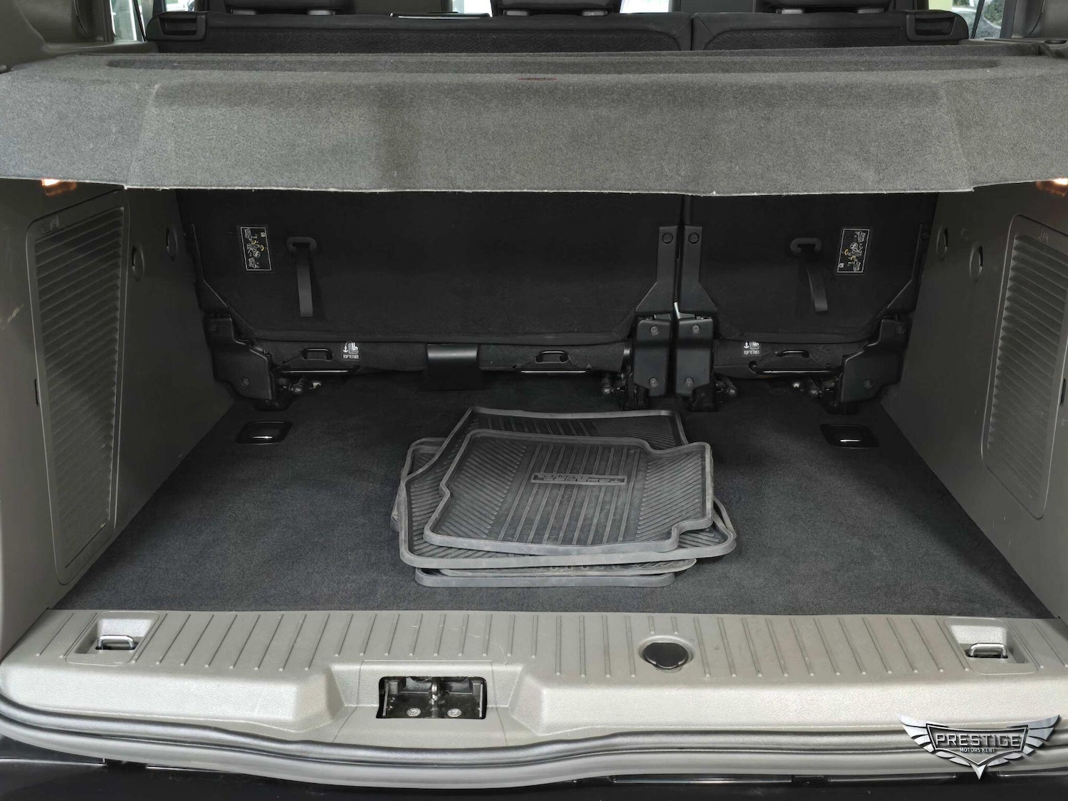 Used Ford Tourneo Connect 2020 for sale - 76377717: Photo 79