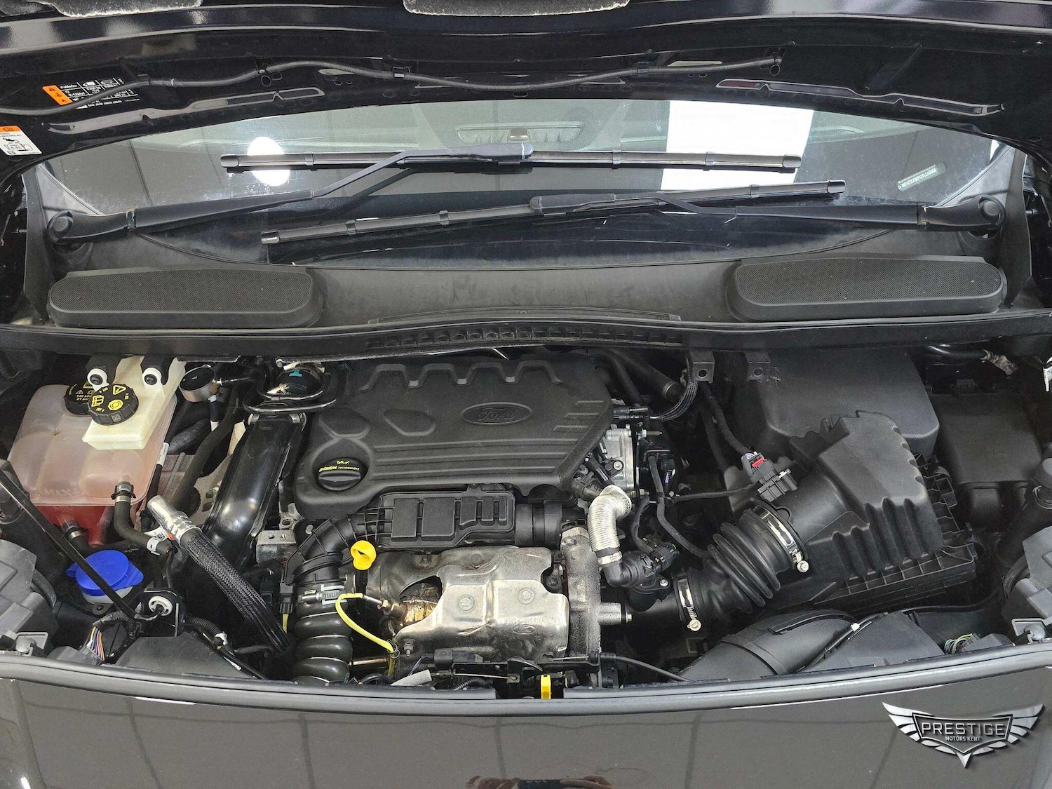 Used Ford Tourneo Connect 2020 for sale - 76377717: Photo 80