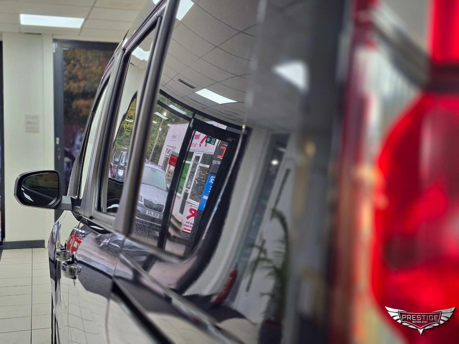 Used Ford Tourneo Connect 2020 for sale - 76377717: Photo 9