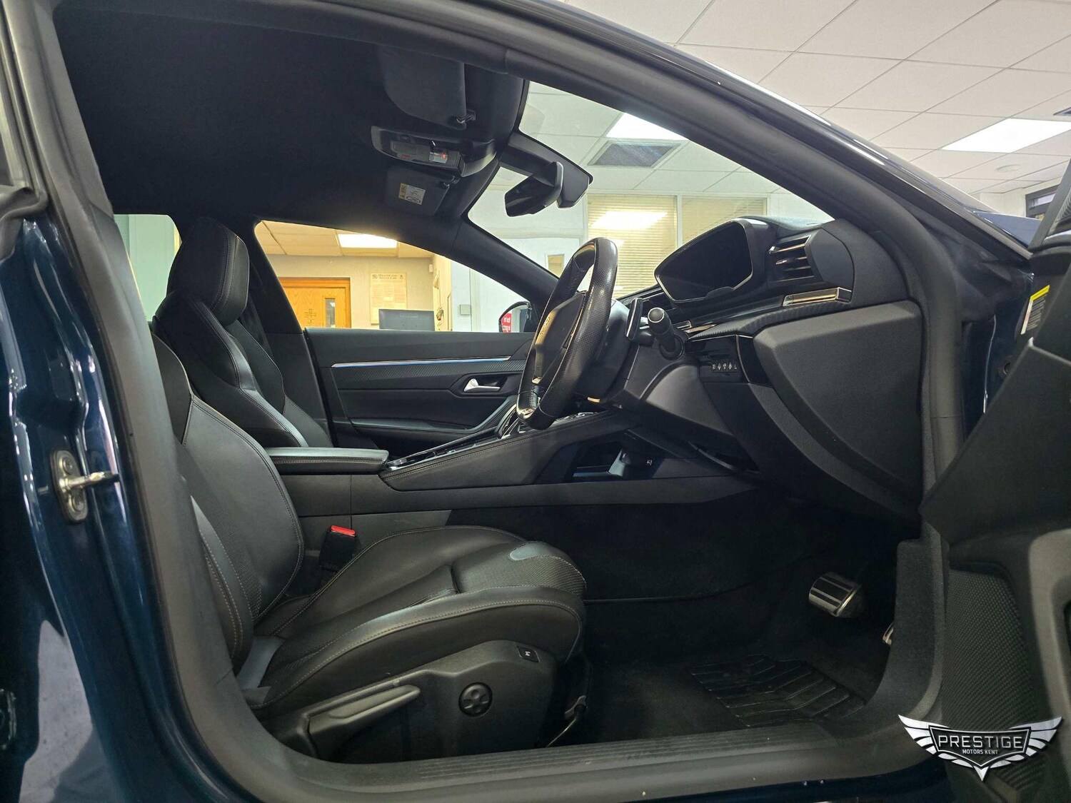 Vehicle 64