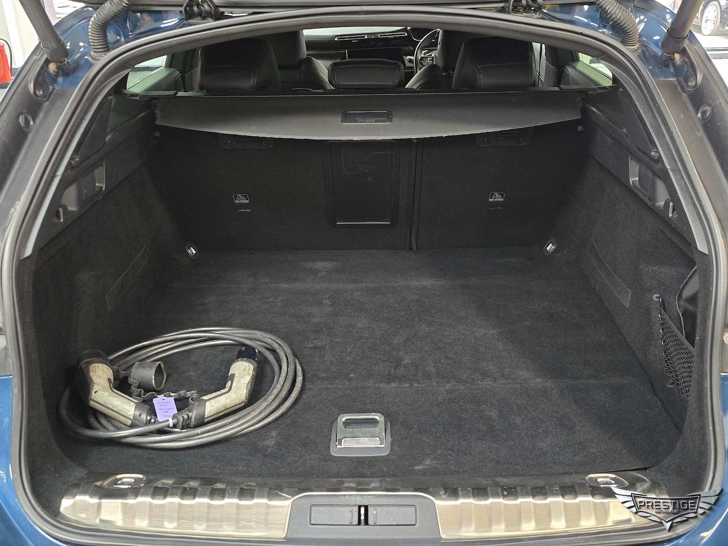 Vehicle 94