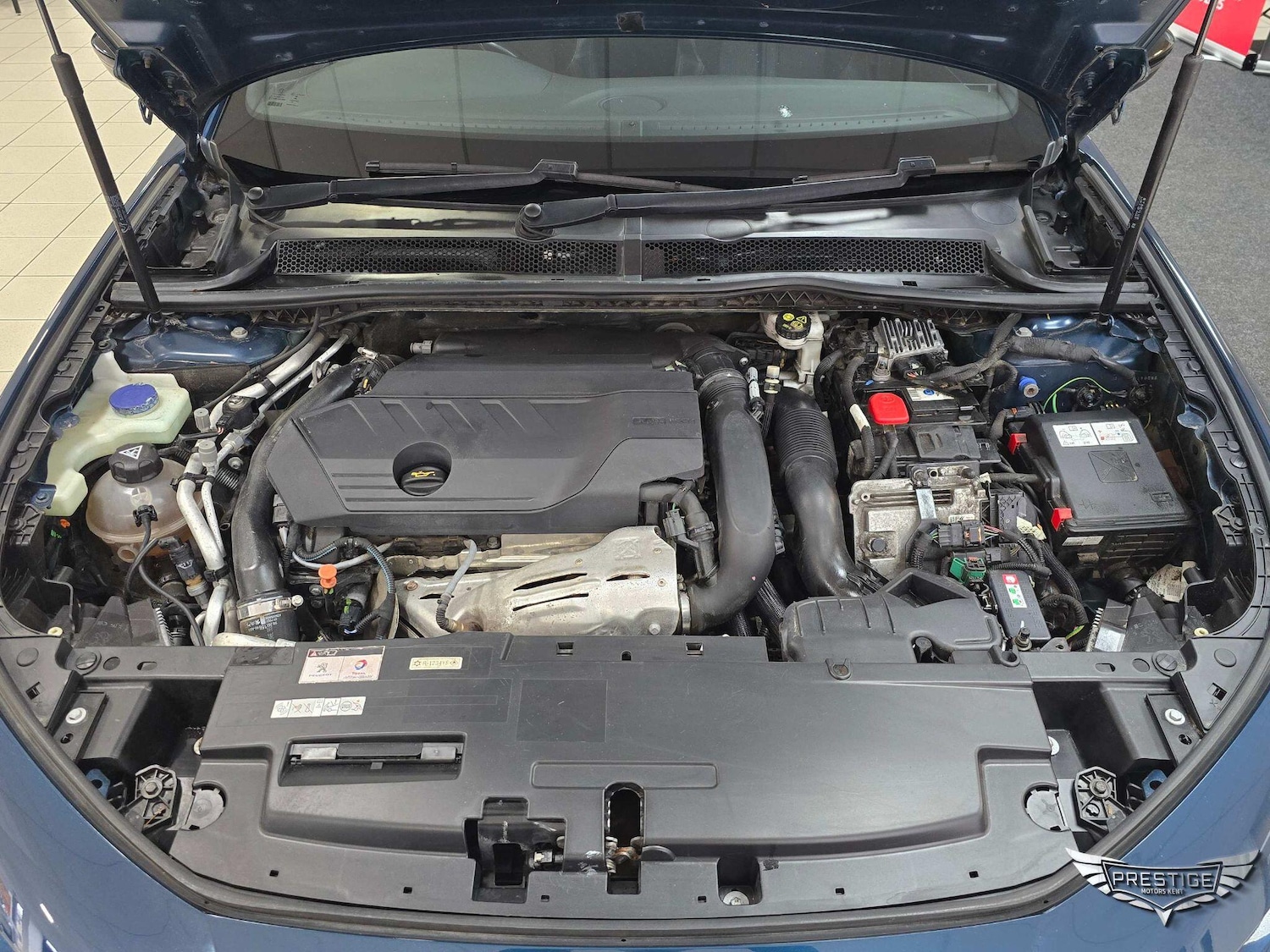 Vehicle 96