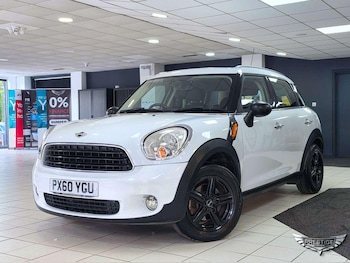 Used MINI Countryman 2010 for sale - 79576499: Photo