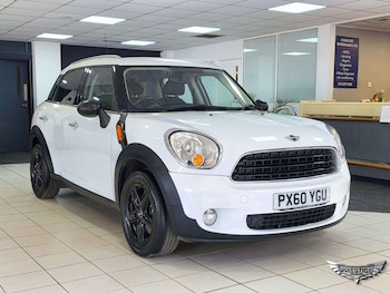 Used MINI Countryman 2010 for sale - 79576499: Photo