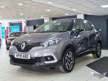 Used Renault Captur 2019 for sale - 79336590: Photo