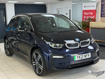 Used BMW i3 2021 for sale - 78404769: Photo