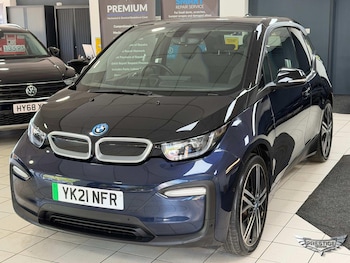 Used BMW i3 2021 for sale - 78404769: Photo