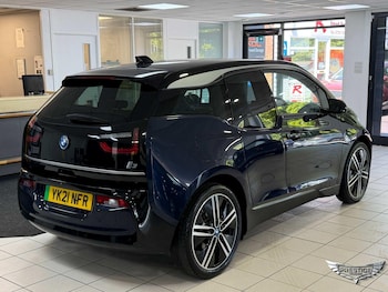 Used BMW i3 2021 for sale - 78404769: Photo