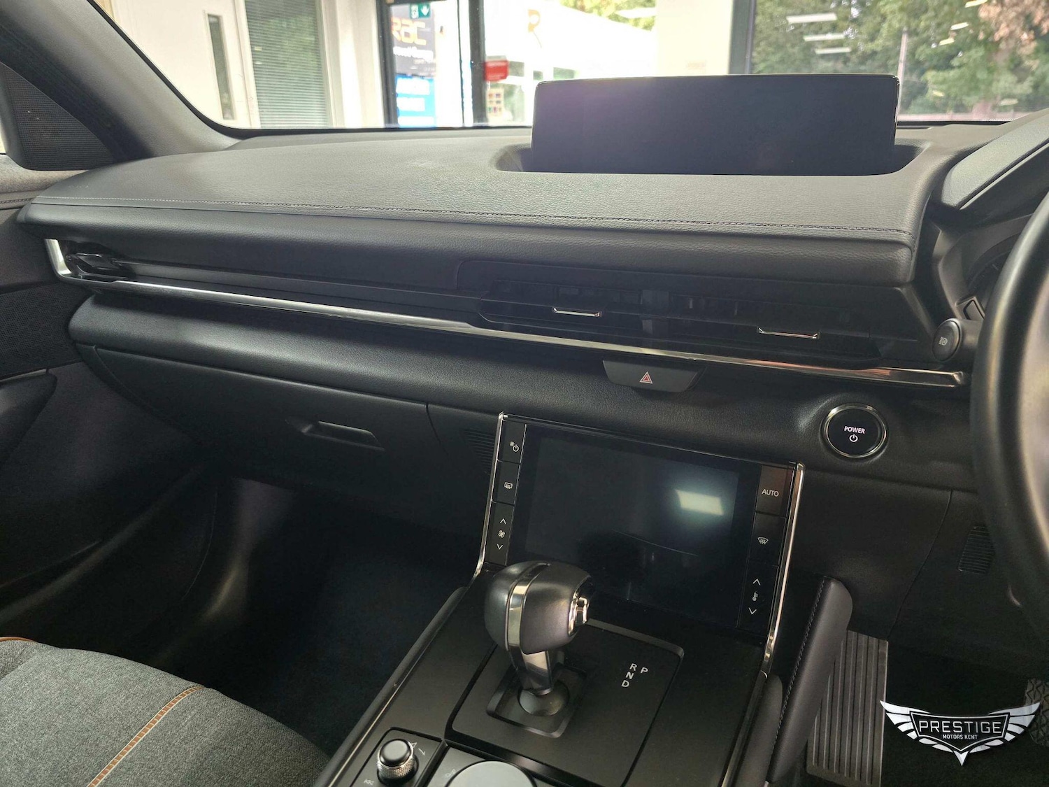 Vehicle 30