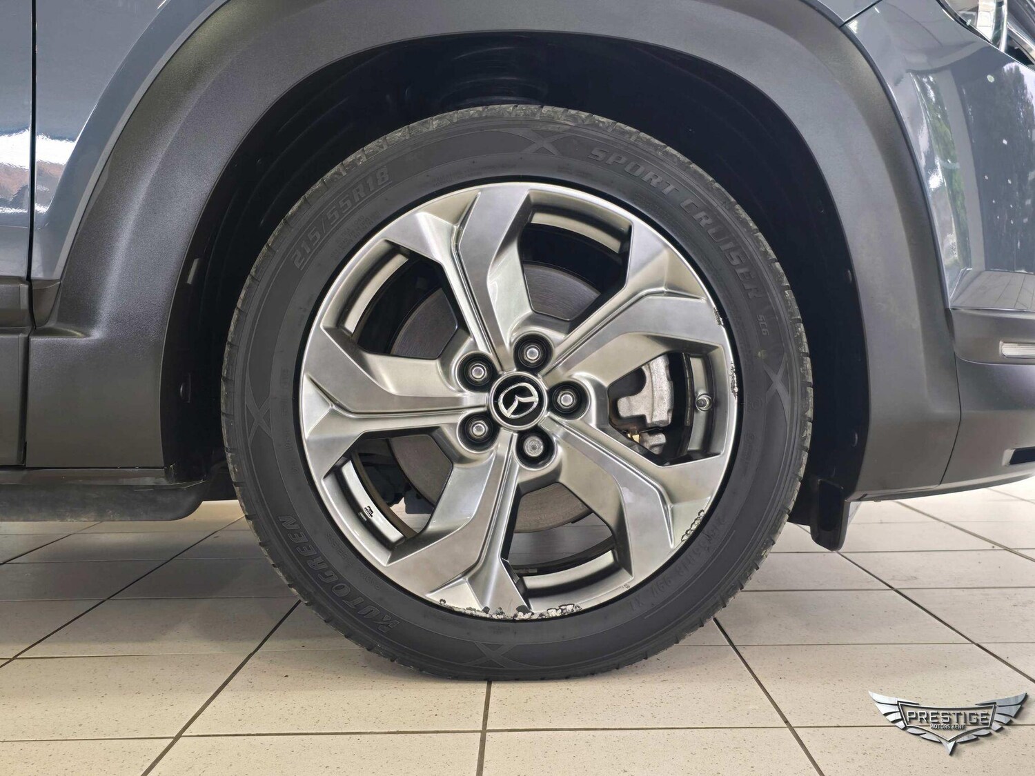 Vehicle 65