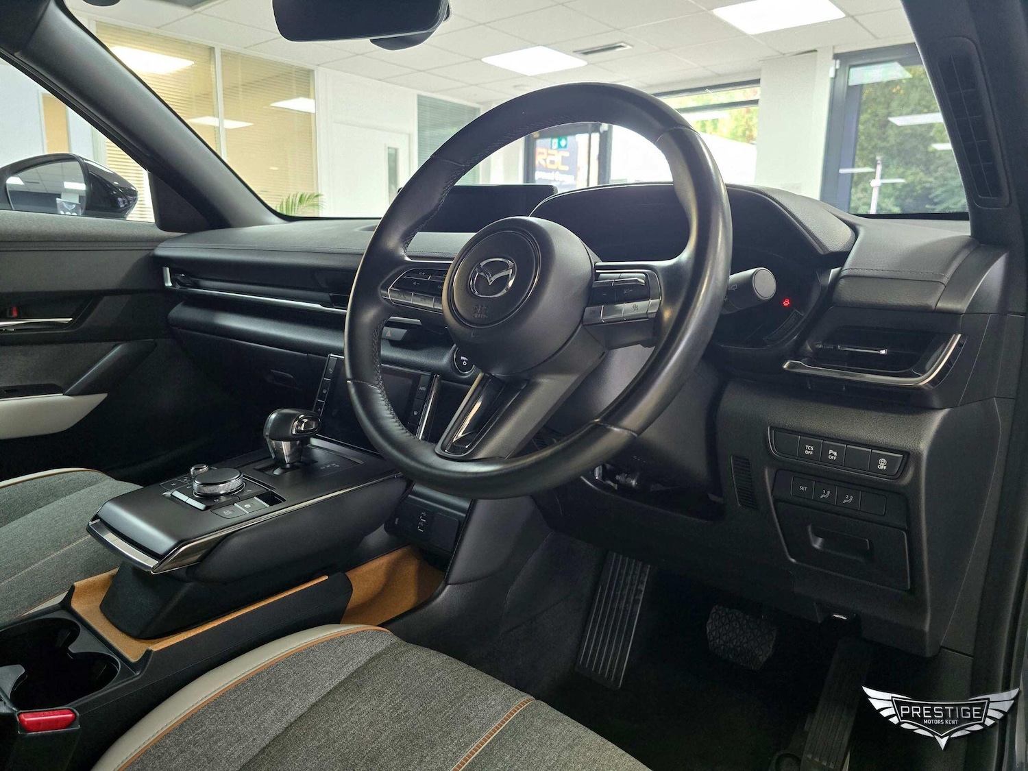 Vehicle 67