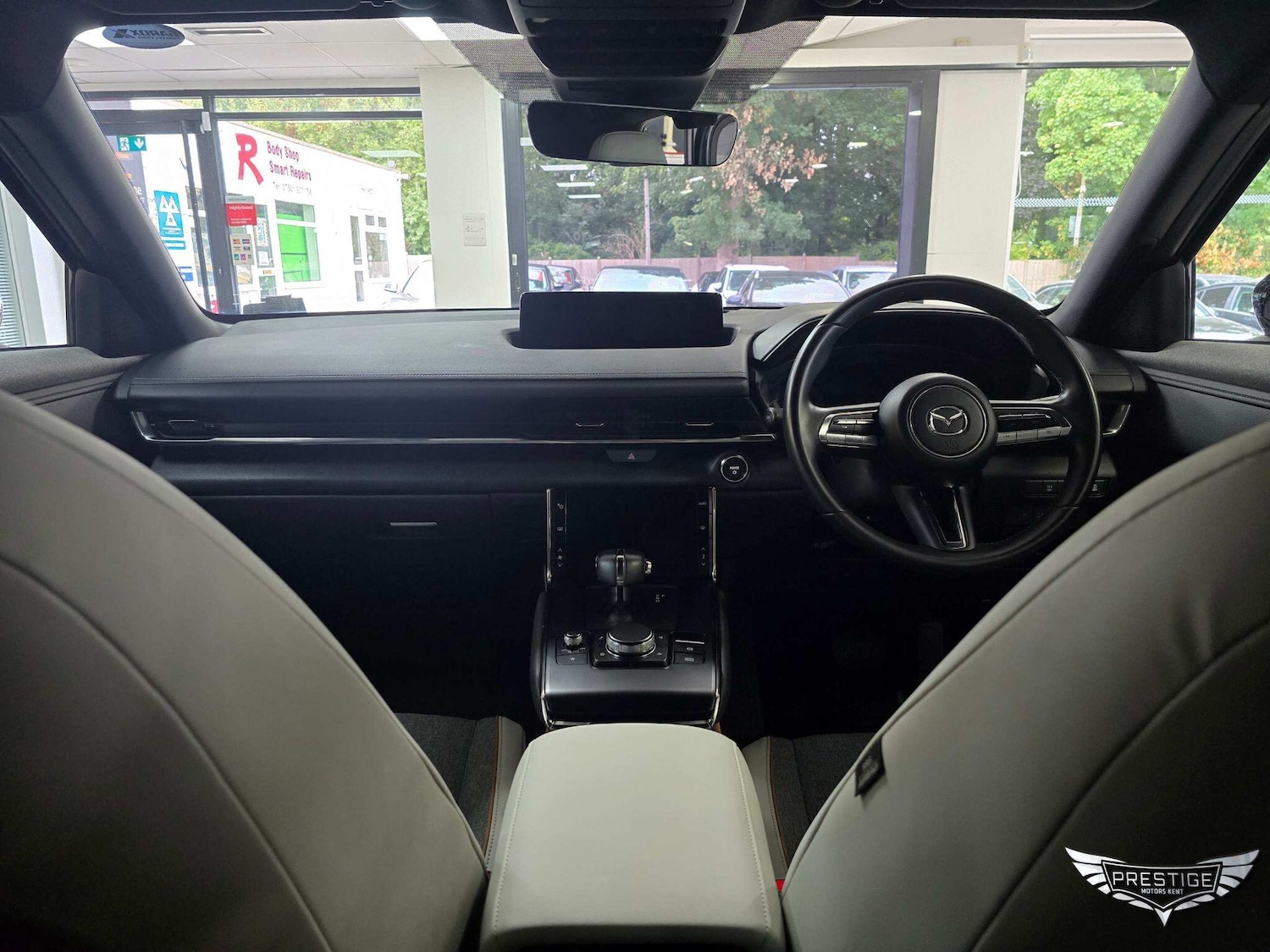Vehicle 69