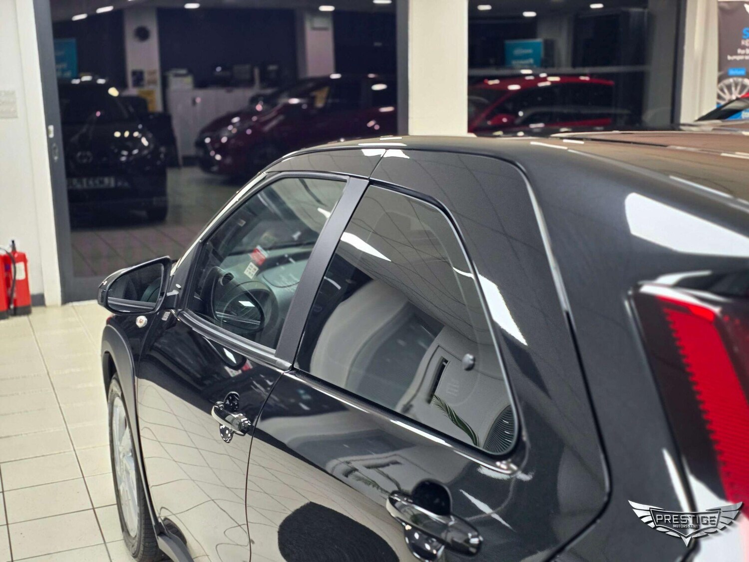 Used Toyota Aygo X 2023 for sale - 77162953: Photo 10