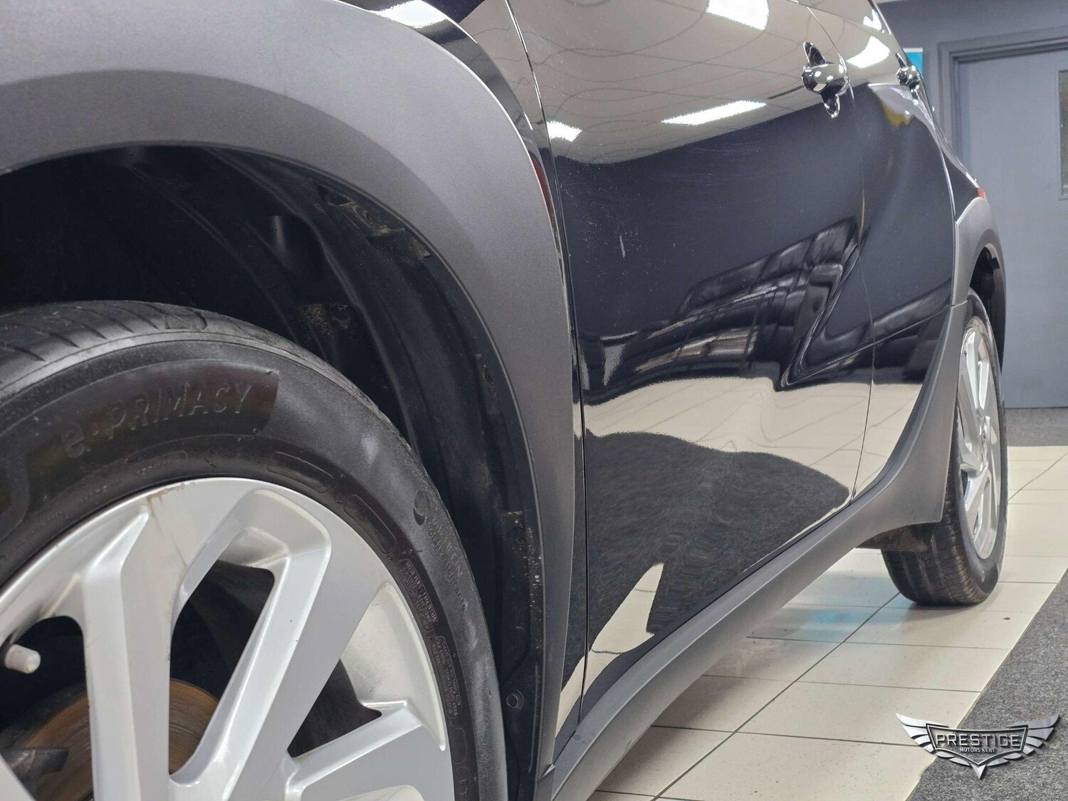 Used Toyota Aygo X 2023 for sale - 77162953: Photo 11