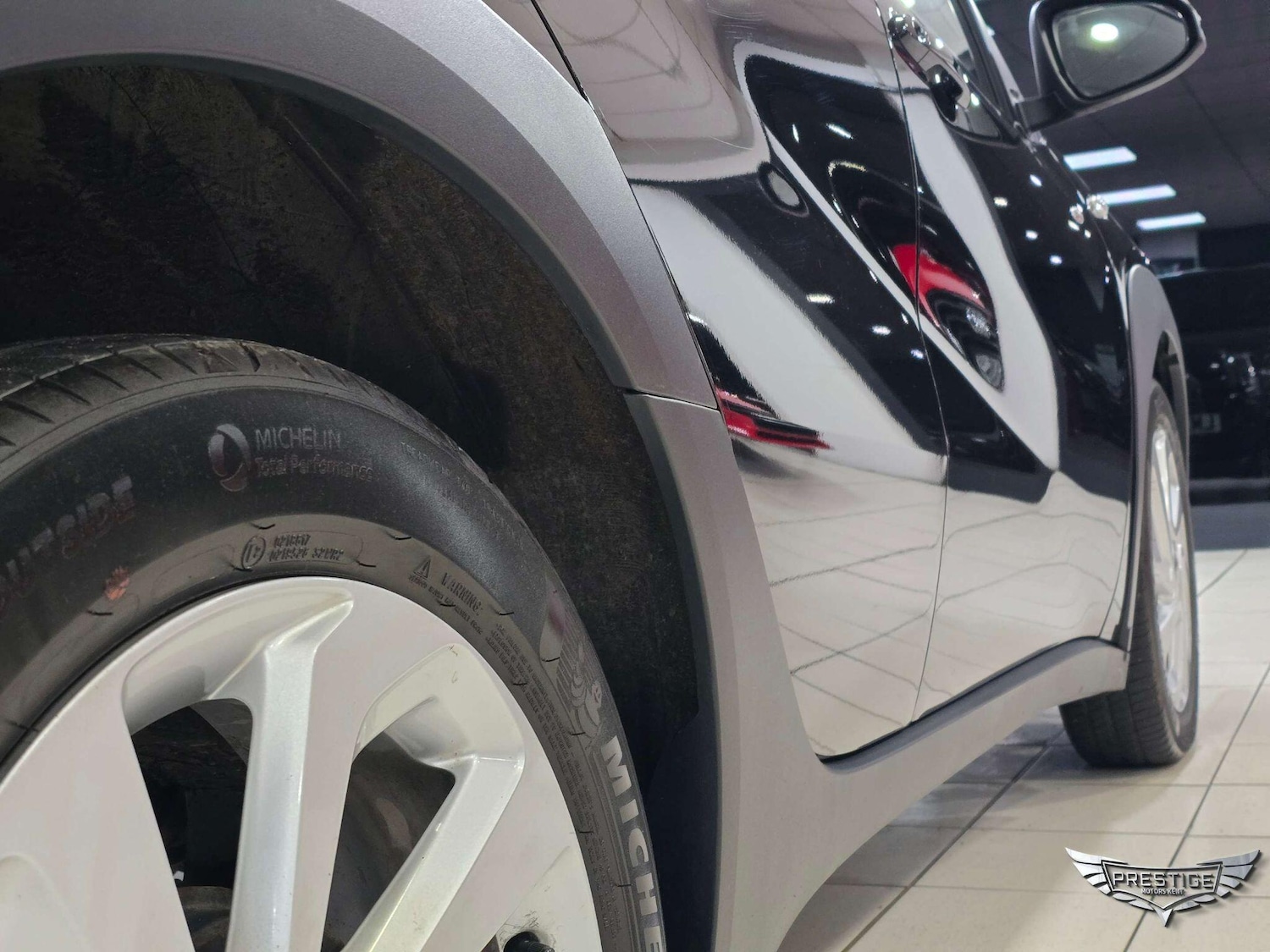 Used Toyota Aygo X 2023 for sale - 77162953: Photo 12