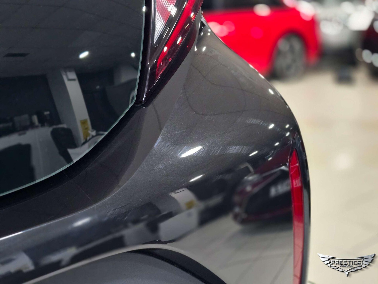 Used Toyota Aygo X 2023 for sale - 77162953: Photo 18