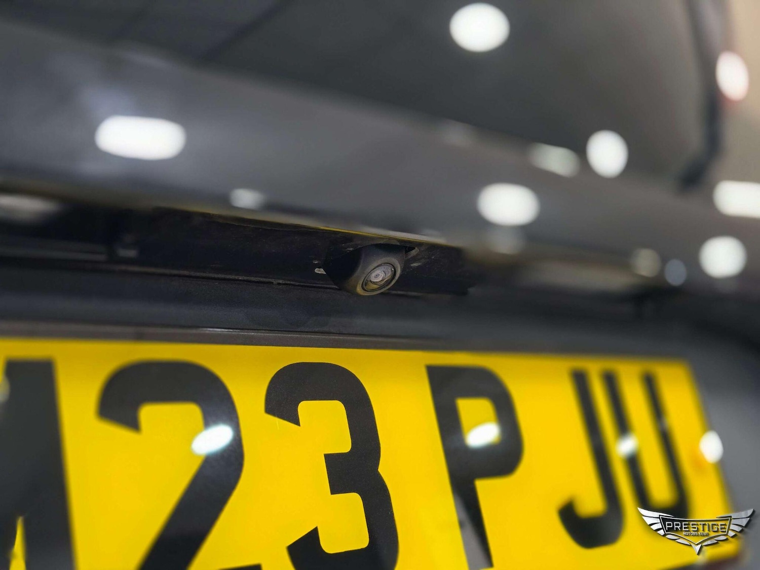 Used Toyota Aygo X 2023 for sale - 77162953: Photo 20