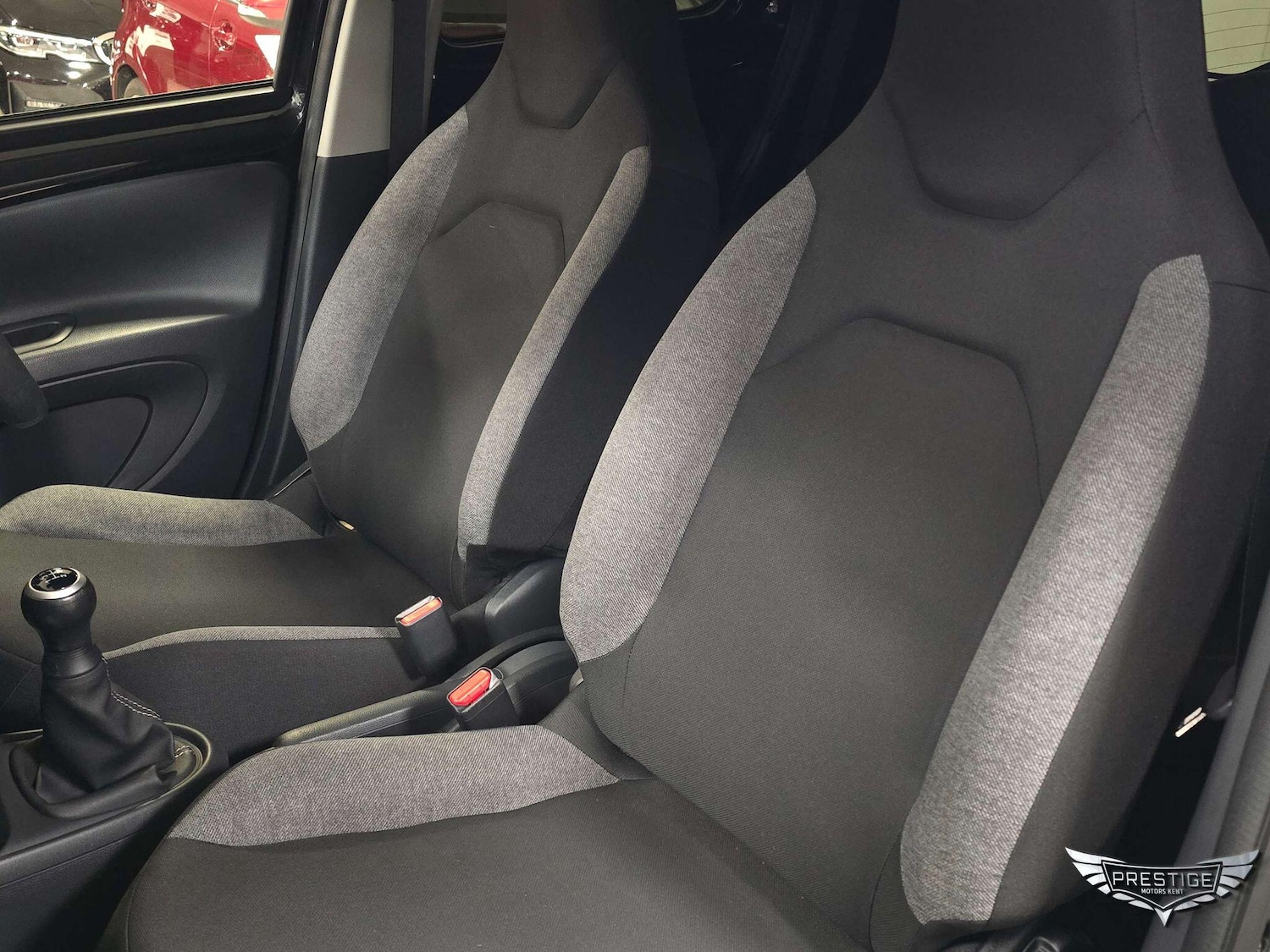 Used Toyota Aygo X 2023 for sale - 77162953: Photo 22