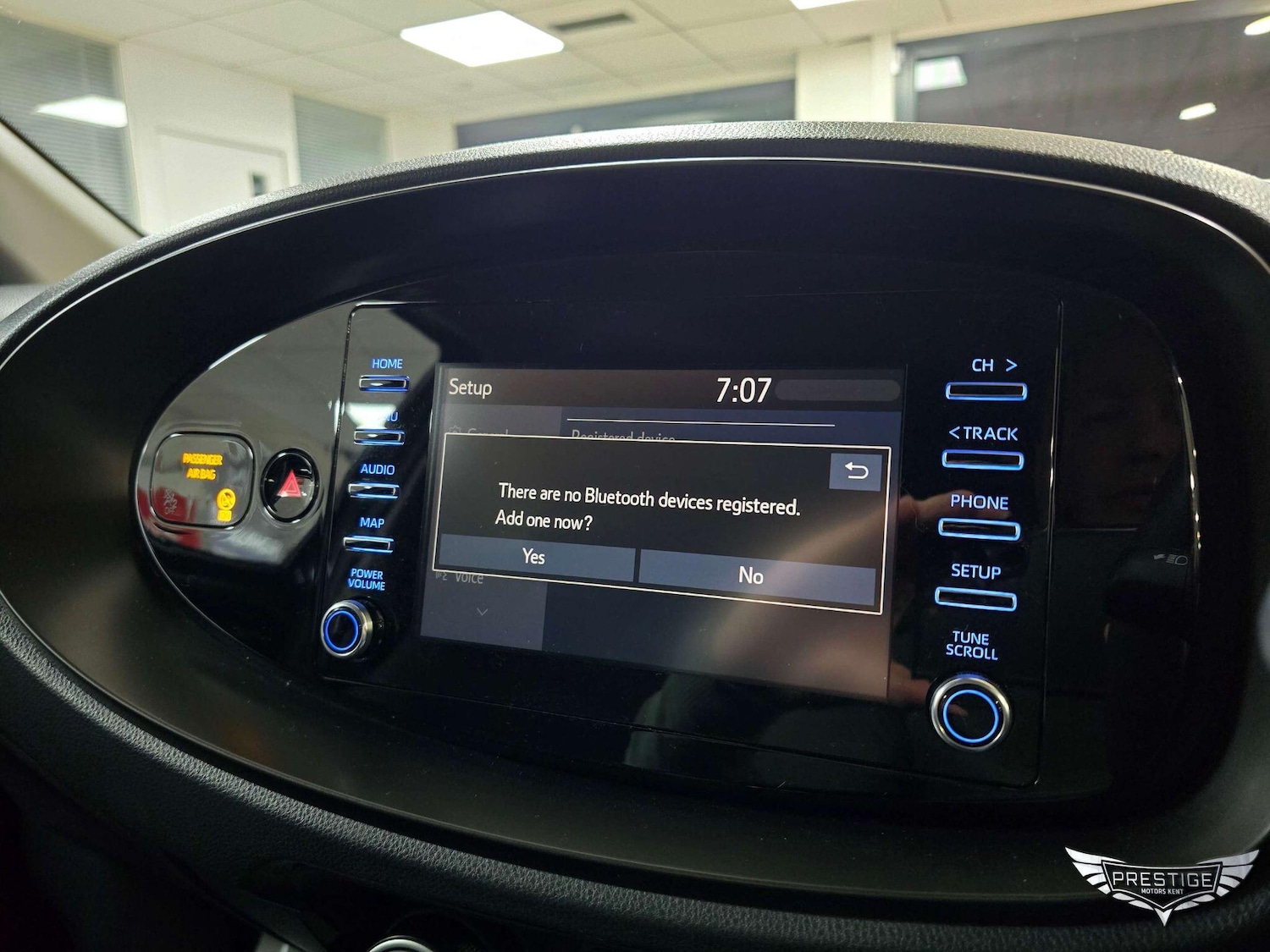 Used Toyota Aygo X 2023 for sale - 77162953: Photo 31