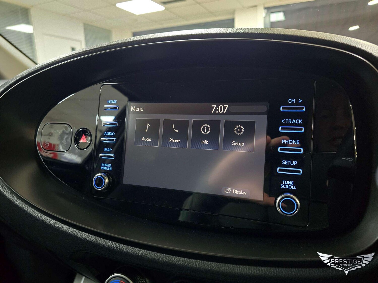 Used Toyota Aygo X 2023 for sale - 77162953: Photo 33