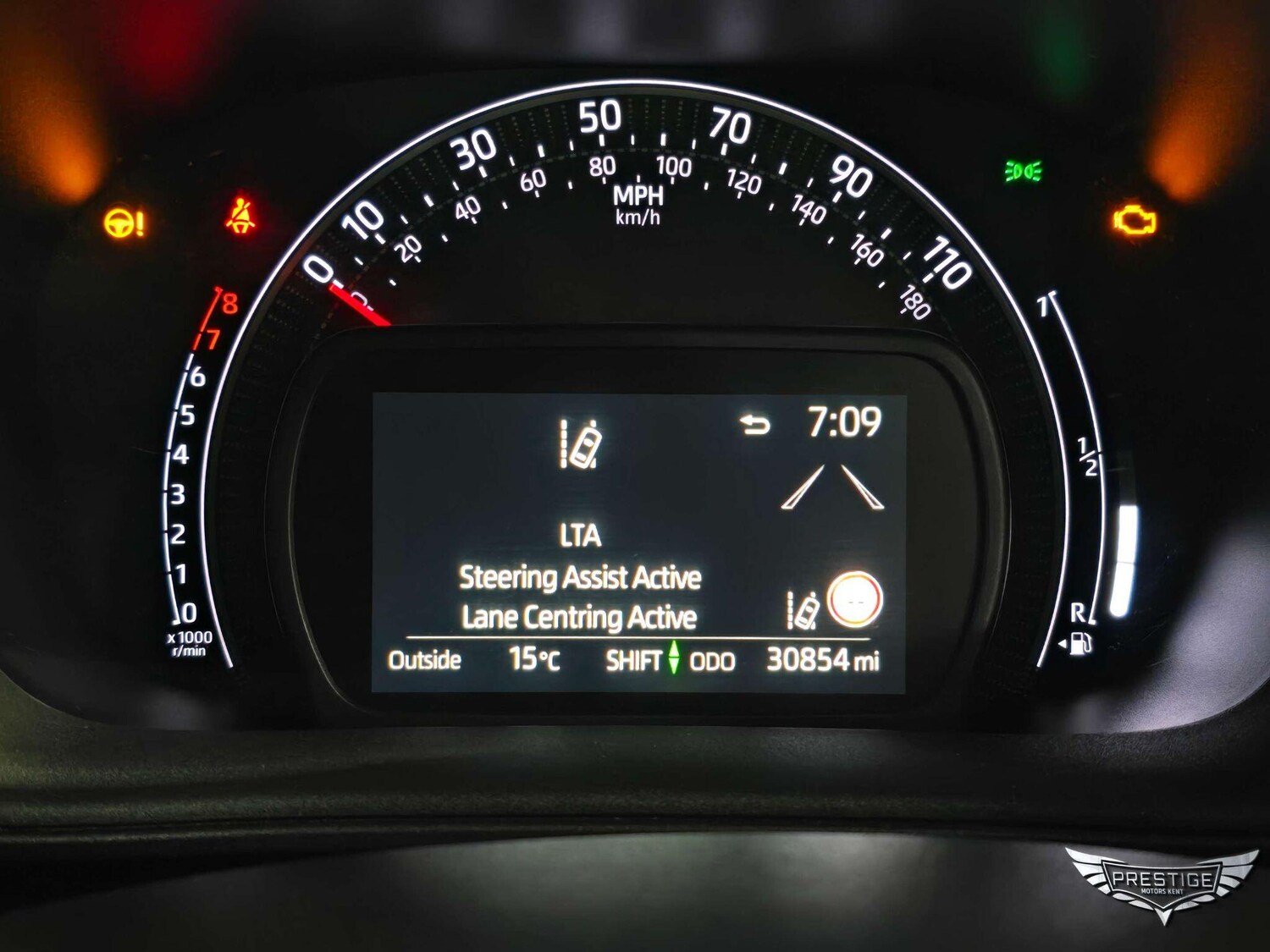 Used Toyota Aygo X 2023 for sale - 77162953: Photo 35