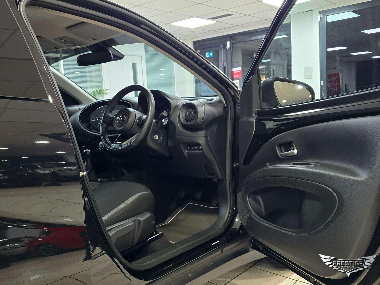 Used Toyota Aygo X 2023 for sale - 77162953: Photo 46