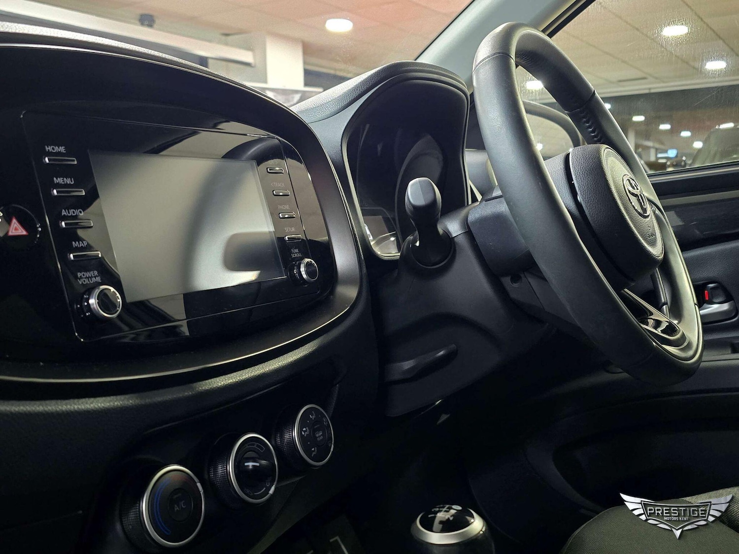 Used Toyota Aygo X 2023 for sale - 77162953: Photo 53