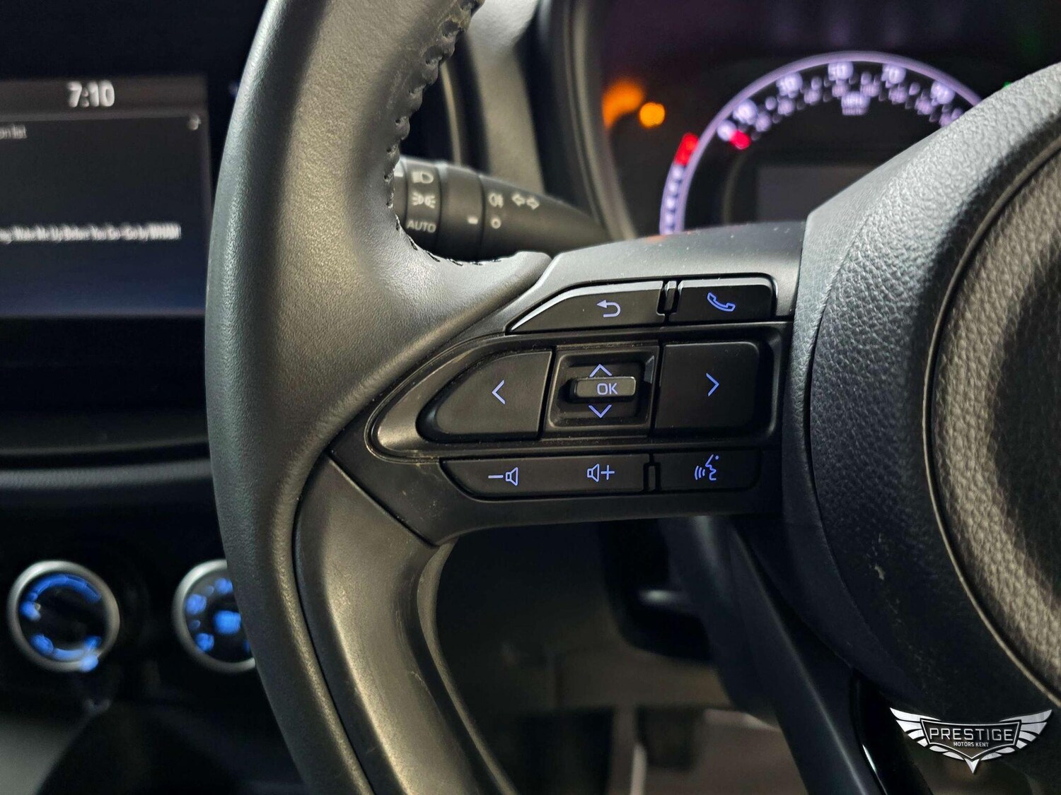 Used Toyota Aygo X 2023 for sale - 77162953: Photo 55