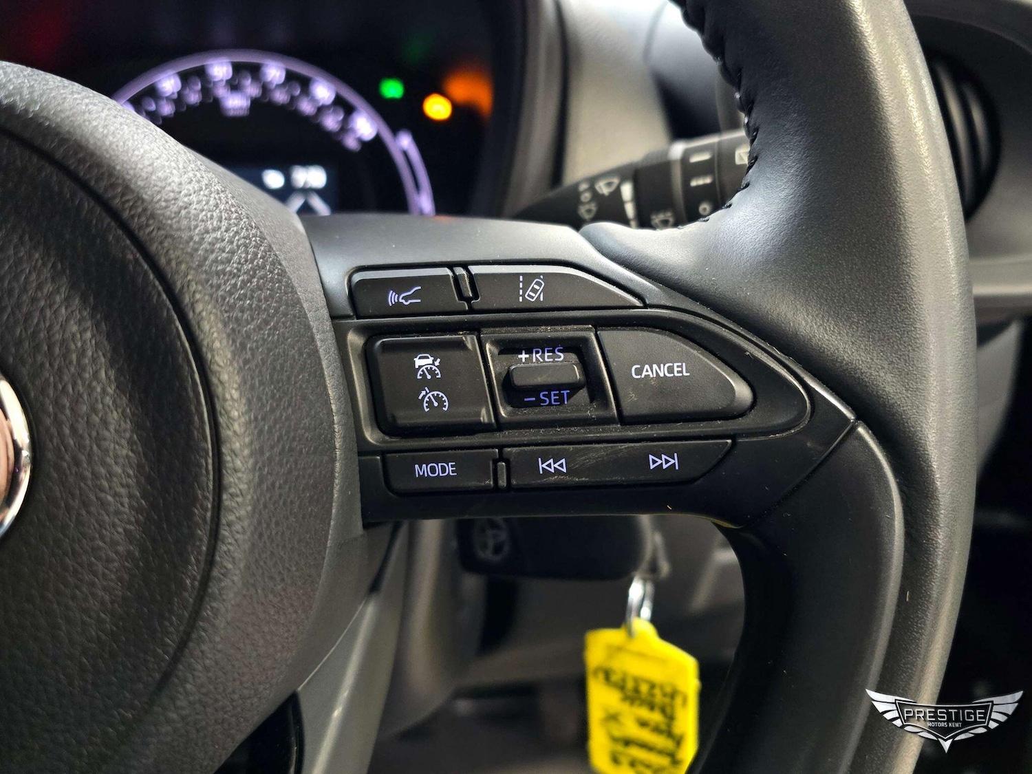 Used Toyota Aygo X 2023 for sale - 77162953: Photo 56