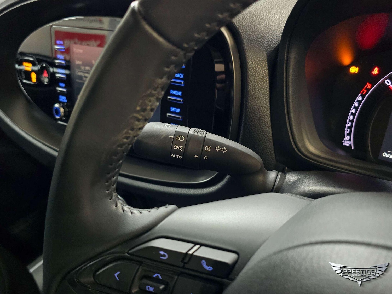 Used Toyota Aygo X 2023 for sale - 77162953: Photo 58