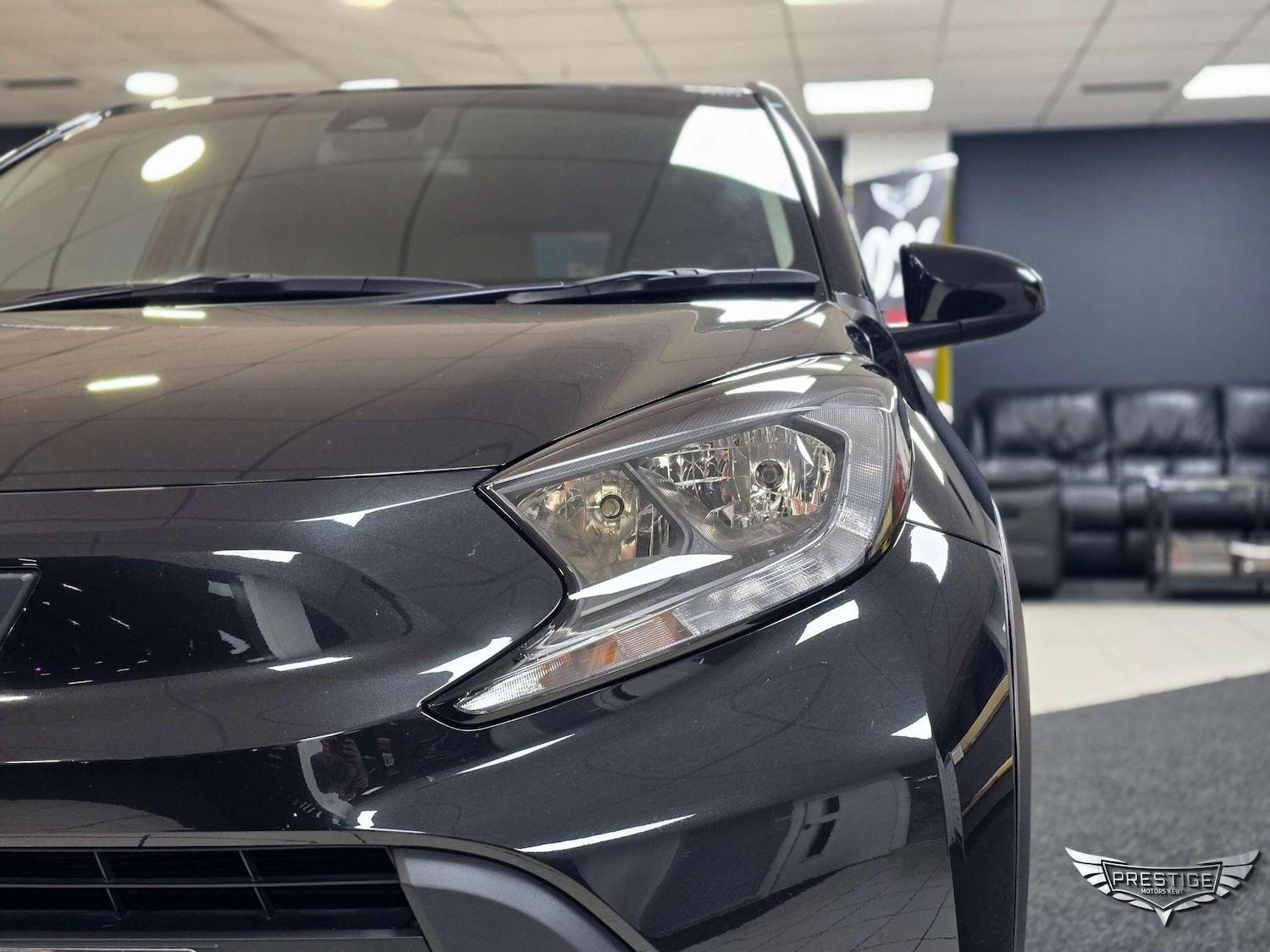 Used Toyota Aygo X 2023 for sale - 77162953: Photo 6