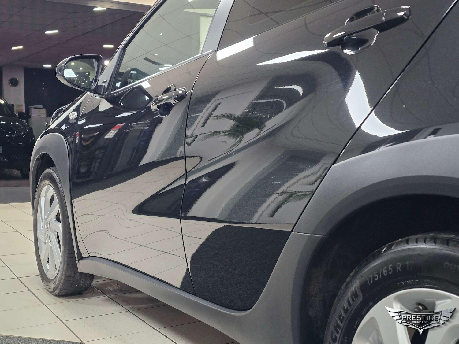 Used Toyota Aygo X 2023 for sale - 77162953: Photo 63